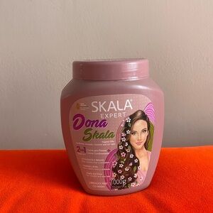 Skala hair cream